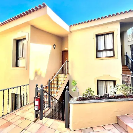 Three Bedroom With Sea View,near The Beach, Heated Pool Y Free Wifi In All Common Areas Lägenhet Los Realejos
