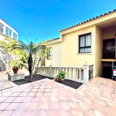Three Bedroom With Sea View,near The Beach, Heated Pool Y Free Wifi In All Common Areas Lägenhet *