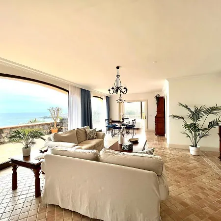 Three Bedroom With Sea View,near The Beach, Heated Pool Y Free Wifi In All Common Areas Los Realejos